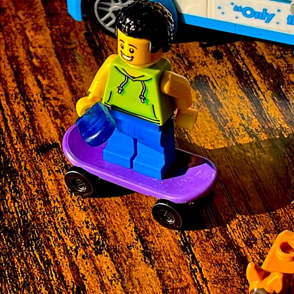 Lego 60253 - Picture 6 of 13